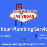 water heater repair Las Vegas