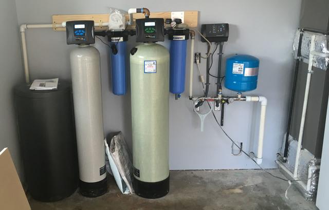 Average Water Softener System Installation Cost 2023 –, 42% OFF