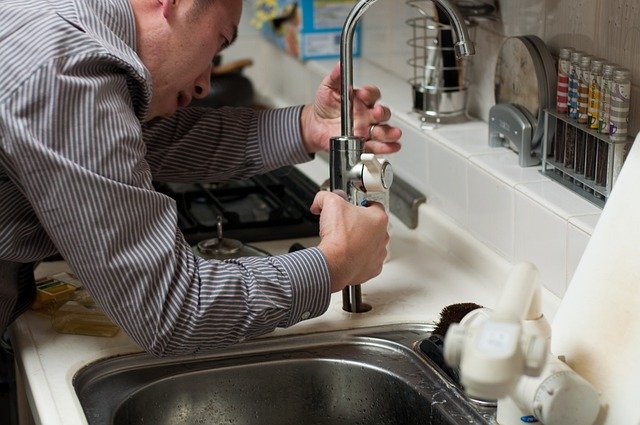 Free Plumber Handyman photo and picture