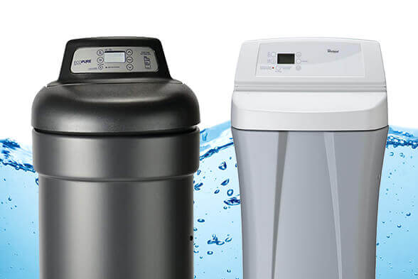 How to Choose a Water Softener System | EcoPureHome Resource Hub