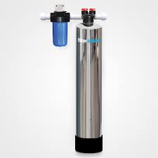 Salt Free Water Softener For Whole House | Water Conditioner | Saltless Water Softener | Filtersmart