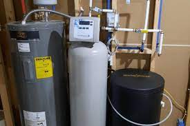 Water Softeners Columbia, MO | MasterTech Plumbing, Heating and Cooling