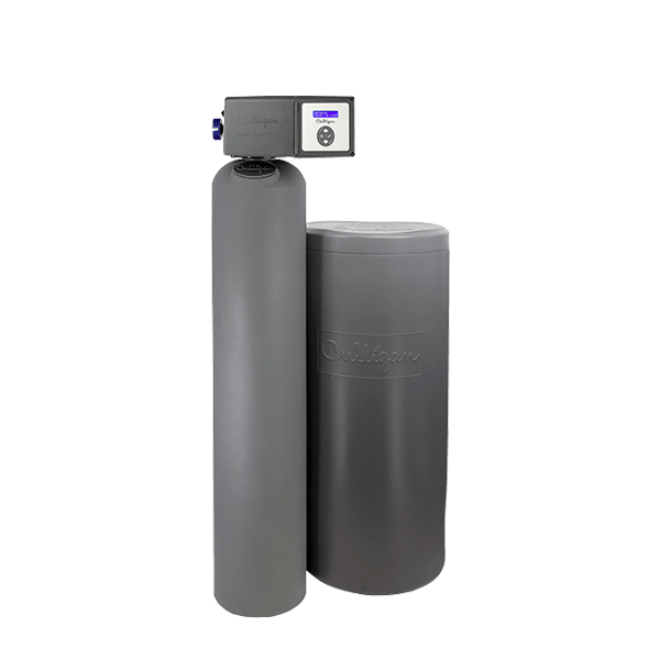 Water Softeners - Soft Water Systems | Culligan Water